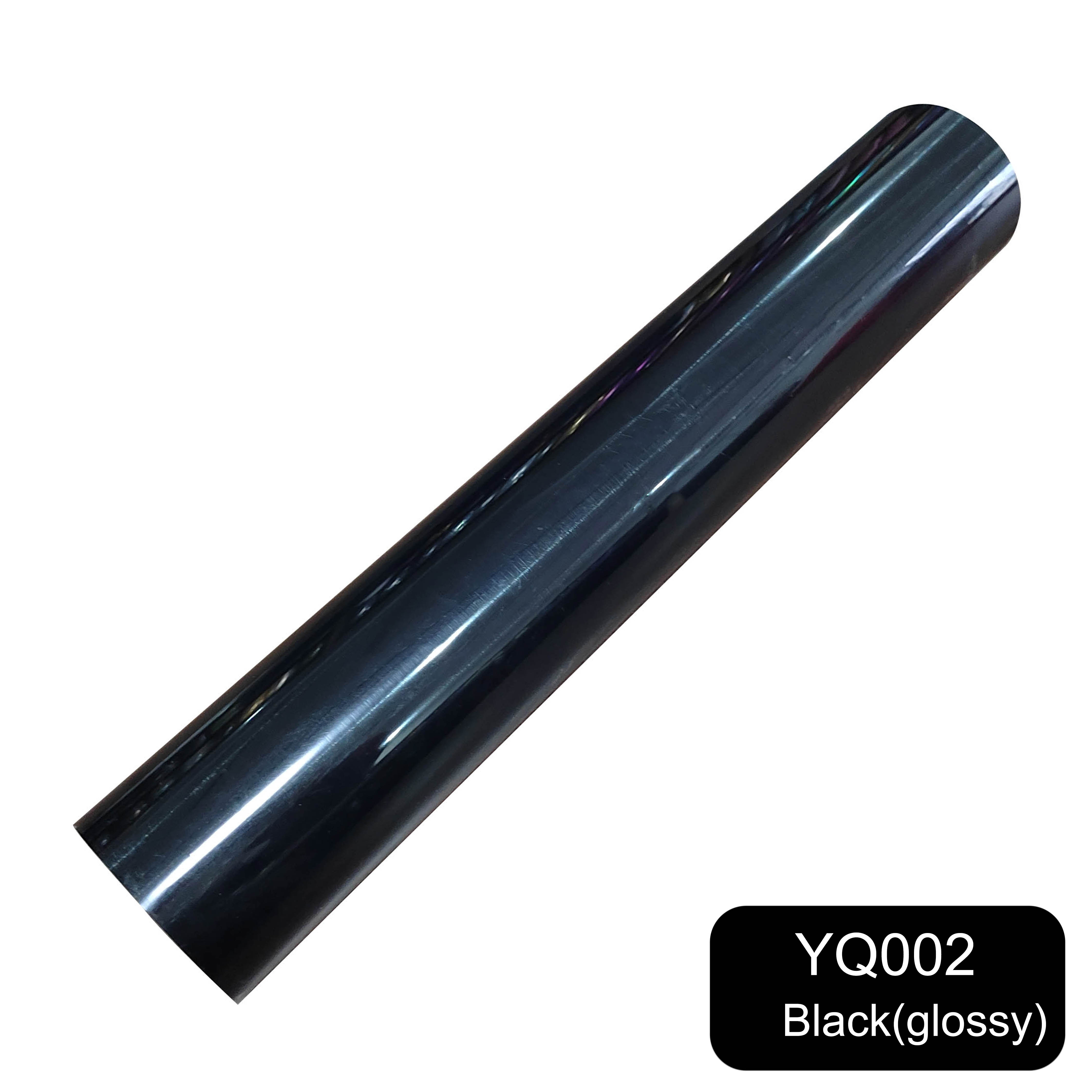 YQ002 noir brillant