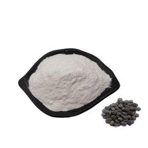 5-Hydroxytryptophan 98% Griffonia Suffruticosa Samen extrakt Ghana Samen mehl 5-HTP Cas 56-69-9 - Product Image 1