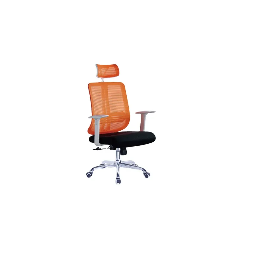 GreatFold Manufacturer Commercial Furniture 3D Adjustable Mesh Chair Ergonomic High Back Office Chair