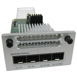 C3850-NM-2-10G 3850 2x10G ağ genişletme modülü 2 Port Gigabit 10G SFP + - Product Image 2