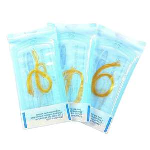 <strong>No</strong> Needle Facial <strong>Collagen</strong> Thread Lift Gold Protein Peptide Line Carving for Anti-wrinkle With Radar Line - Product Image 1