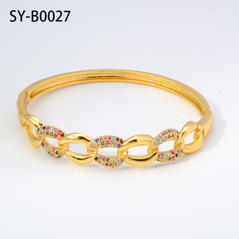 SY-B0027