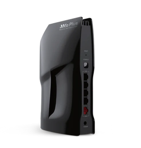 Mercku m6a cộng với New Wifi 6 ax1800 Dual Band lưới Modem Router 4 cổng Gigabit App kiểm soát ofdma easymesh toàn bộ nhà bảo hiểm - Product Image 1