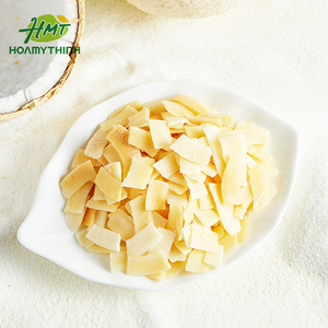 SABAVA 30g Healthy Food Snacks Source Factory Direct Selling Coconut Chips