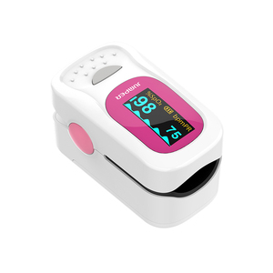 Thâm Quyến Chuyên Nghiệp Jumper Y Tế Bán Buôn Ngón Tay Pulse Oximeter CE Đánh Dấu - Product Image 4
