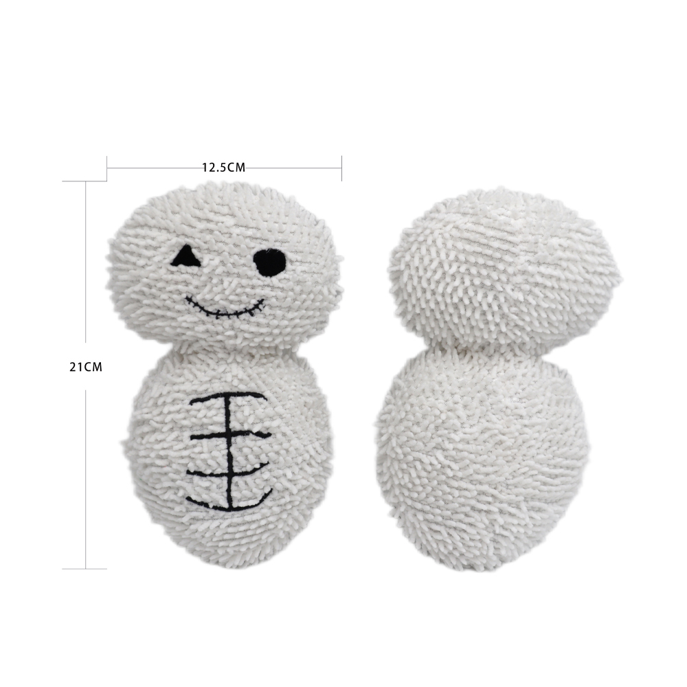 White Doll 2 White