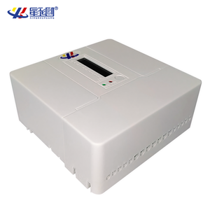 Sensores de nivel multipunto inteligentes sin contacto, pantalla automática en tiempo Real, controlador de detección de nivel de agua líquida, 1 unidad - Product Image 6