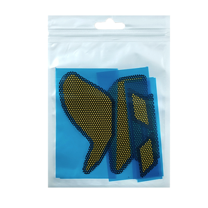 Toz geçirmez çıkartmalar aksesuarları toz geçirmez filtre koruyucu Asus için kapak Rog Ally el oyunları toz Mesh - Product Image 5