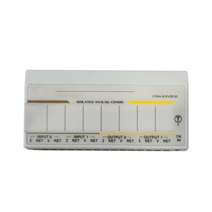 PLC güç çıkışı koruma Analog kombinasyon modülü 1794-IV16 1794-IRT8 1794-IM8 1794-IF2XOF2I 1794-IE8 1794-IE4XOE2 1794-IE12 - Product Image 4