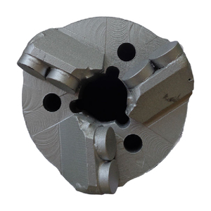 便宜的专业花岗岩金刚石路由核心阶梯磨刀钻头金属 - Product Image 3