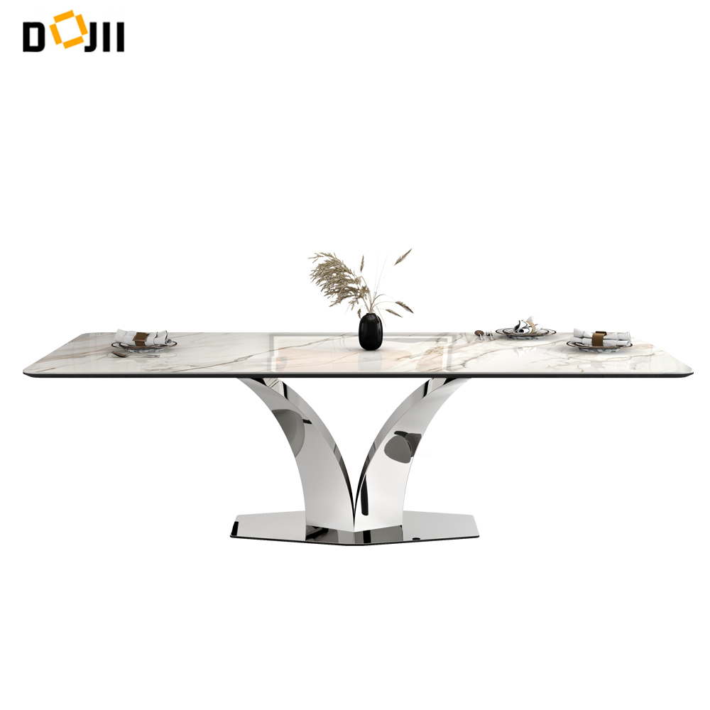 Table à dîner SDCT-1040