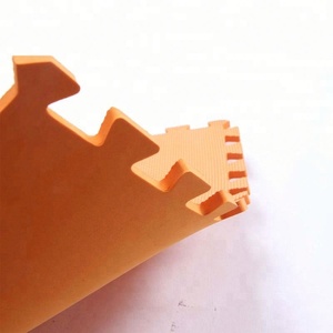 高密度EVA泡沫拼图垫儿童或家庭训练游戏垫 - Product Image 4