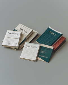 印刷平装书，印刷软封面书，中国廉价图书印刷 - Product Image 5