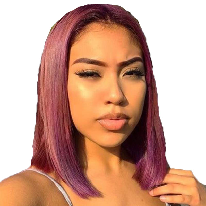 Wine red