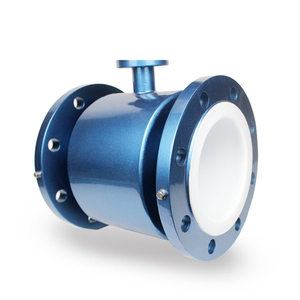 Water <strong>Flow</strong> <strong>Meter</strong> Digital 3 Inch Flowmeter British Standard <strong>with</strong> Pulse <strong>Output</strong> - Product Image 5