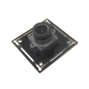 Mini Dvp 1MP 720P <strong>Camera</strong> Module with NT99141 CMOS Sensor for Esp32 - Product Image 1