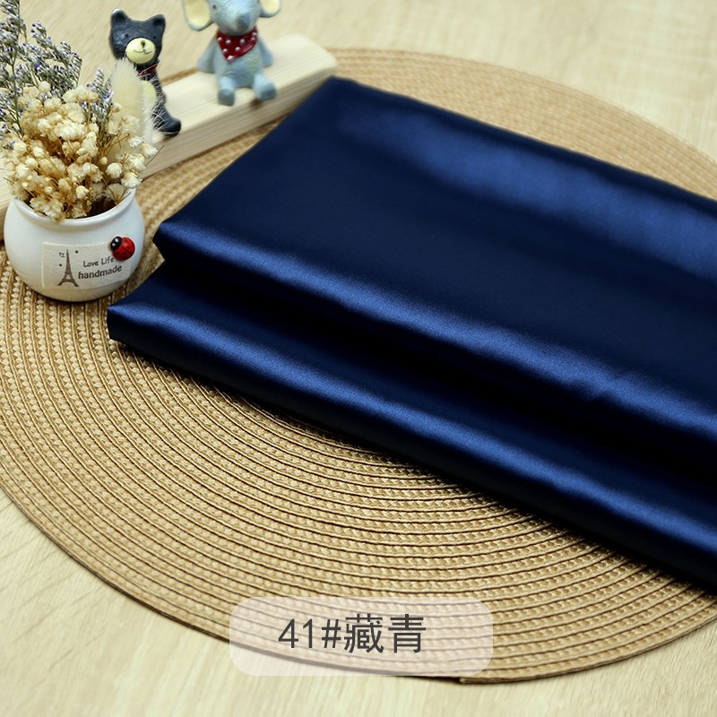N°41# Bleu marine