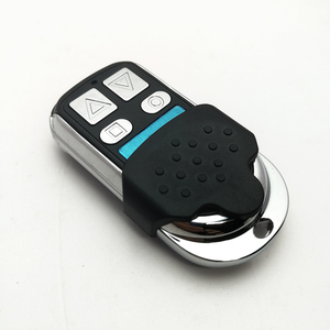433.92 Mhz copia duplicatore codice telecomando porta Garage roll telecomando per herculift Garage porte servizi - Product Image 3