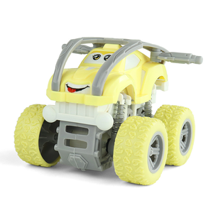 Çocuklar için sevimli Metal canavar kamyon modeli oyuncak yarış ve montaj özellikleri uzaktan kumanda USB kablosu ve kamera içerir - Product Image 1