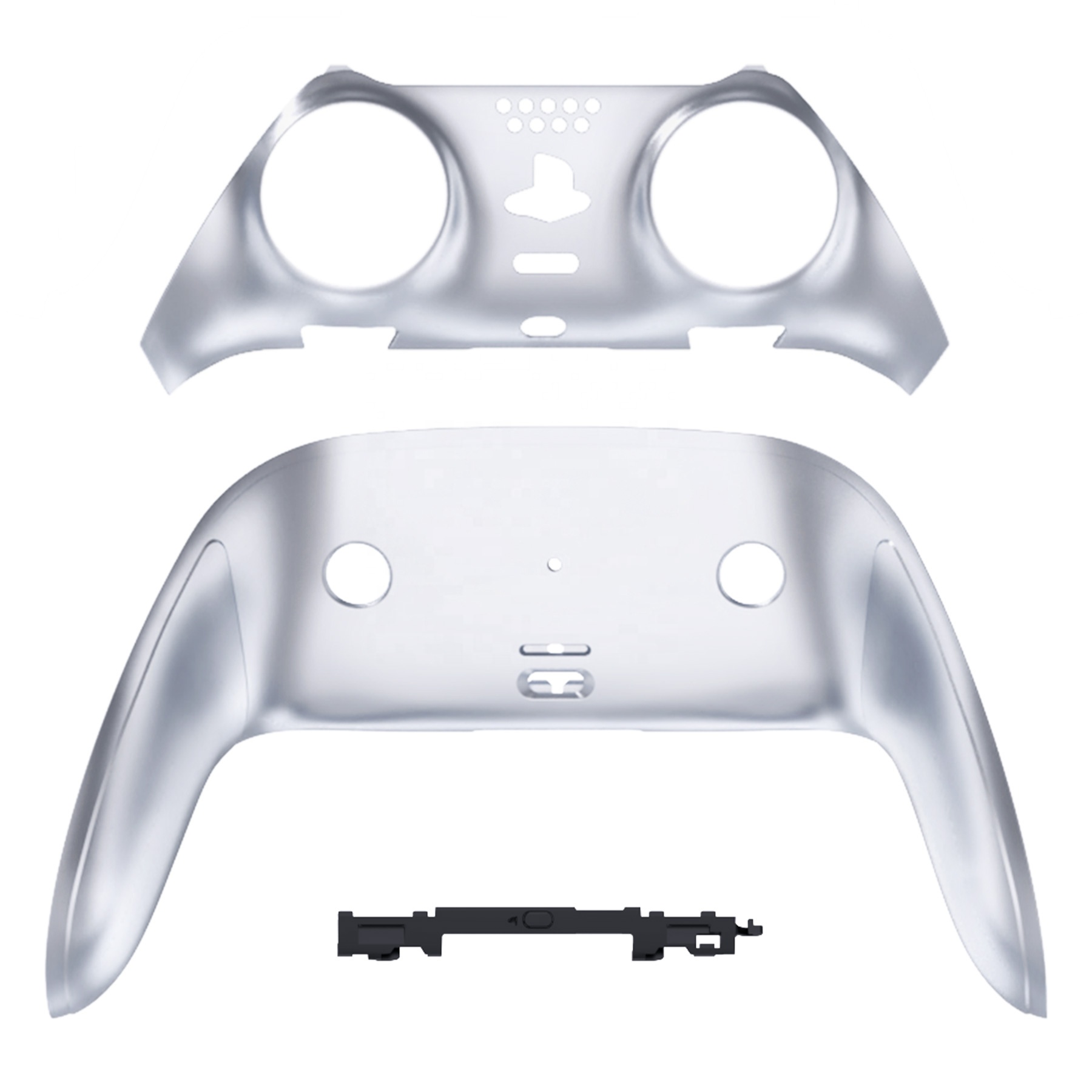 Chroming Silver CXQEGD002WS