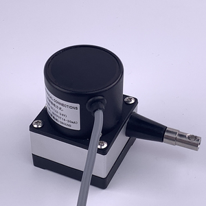 MIRAN MPS-XS 0-1200mm Strke Draw <strong>Wire</strong> <strong>Pull</strong> Rope <strong>Encoder</strong> <strong>Sensor</strong> <strong>Linear</strong> <strong>Position</strong> <strong>Sensor</strong> - Product Image 5