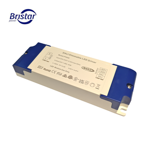 室内DALI可调光电源24V IP20电源恒压40W，用于发光二极管照明 - Product Image 3
