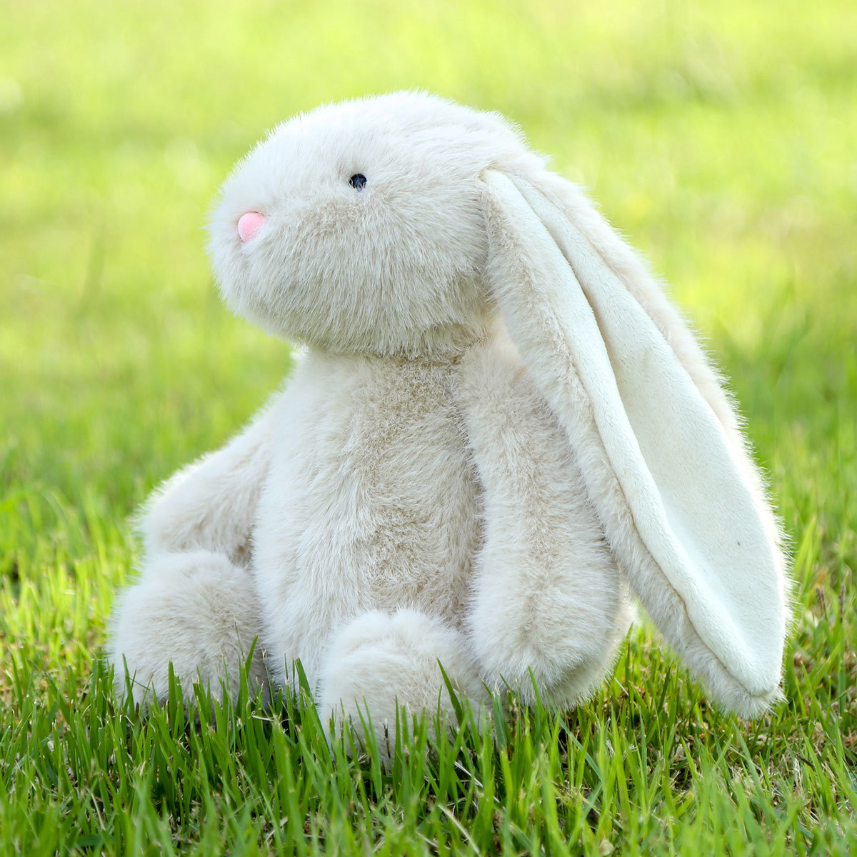 Nini marrón conejo