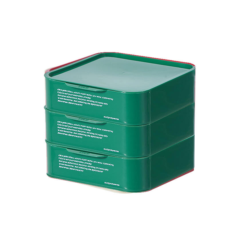 Vert (3 étages) tb-2409-3l