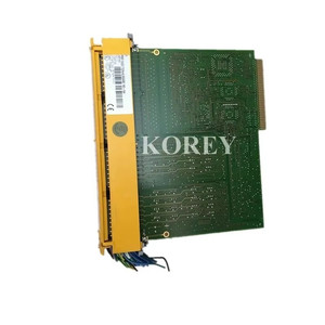 Módulo de salida de entrada analógica PLC PSS1 DI2OT 16E + 16A Spot - Product Image 5