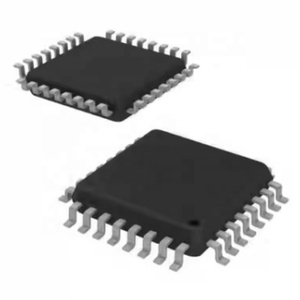 Componenti elettronici microcontrollore IC chip LGT8F328 QFP32 parti elettroniche LGT8F328P - Product Image 1
