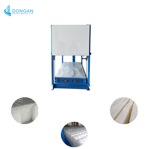 Fábrica Industrial 3Ton Bloque Máquina para hacer hielo Personalización Máquina para hacer hielo para un uso amplio - Product Image 1