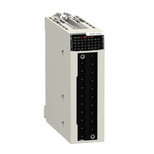 BMXAMM0600 Non <strong>Isolated</strong> <strong>Analog</strong> <strong>Input</strong>/output <strong>Module</strong> New Original Warranty Professional Institutions Can Be Provided for Testing