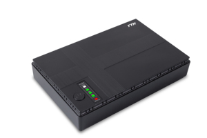 DC <strong>UPS</strong> Mini <strong>Ups</strong> for Wifi Monitors Uninterruptible Power Supply - Product Image 3