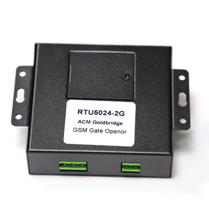 RTU5024 2G Controlador WiFi remoto móvil Abridor de puerta Controlador de motor Control DE ACCESO GSM - Product Image 4