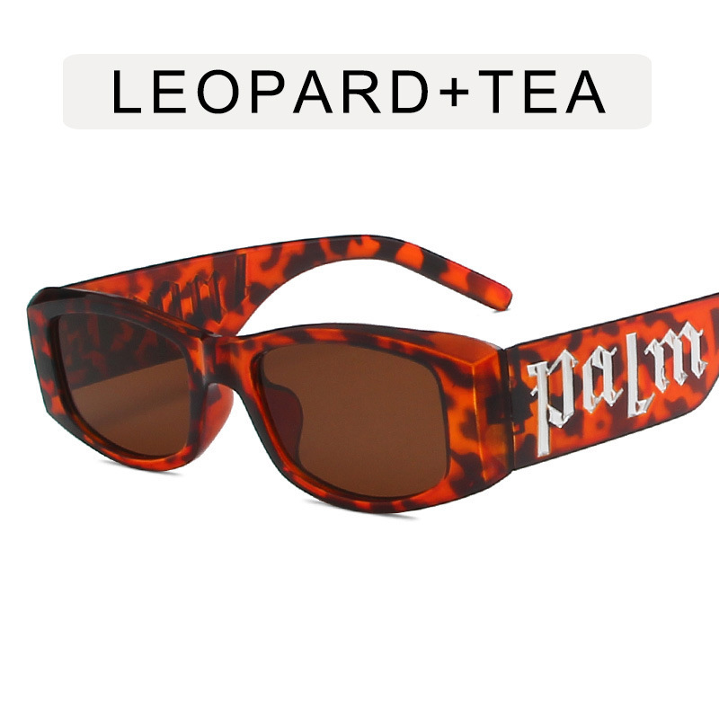 Tè al leopardo