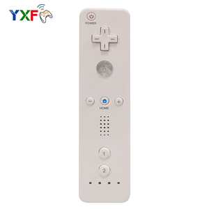 Uzaktan ve Nunchuck denetleyicisi için Nintendo Wii ve Wii U silikon kılıf ile - Product Image 5