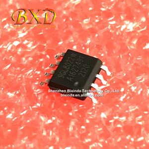 SGL8022W SGL8022 SOP-8 SMD <strong>LED</strong> light touch <strong>power</strong> switch management controller chip <strong>IC</strong> - Product Image 6