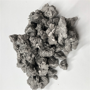 High Purity 99.6% - 99.9% <strong>Irregular</strong> Titanium Sponge <strong>Particles</strong> Processing Raw Material Sponge Titanium Large <strong>Particles</strong> - Product Image 3