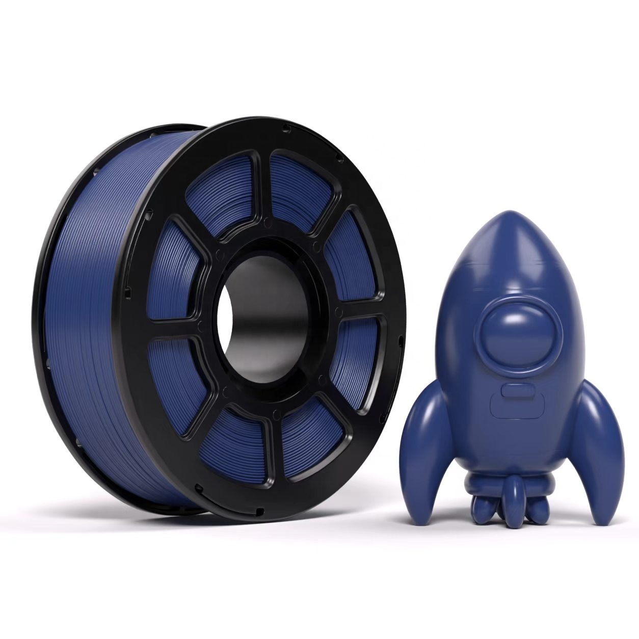 Abyss Blue