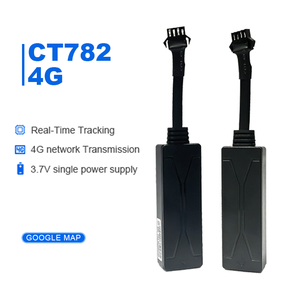 批量折扣Ce和Fcc认证有线4g防水实时跟踪资产全球定位系统跟踪器车 - Product Image 1