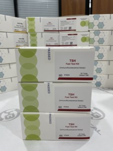Getein Test kiti immünofloresan testi Getein 1100 1160 1180 teşhis çözümü için orijinal Test reaktifleri gemiye hazır - Product Image 4
