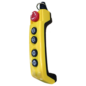 COP-devre tip kontrol kolu, yeni görünüm, elektrikli vinçler için uygun - Product Image 1