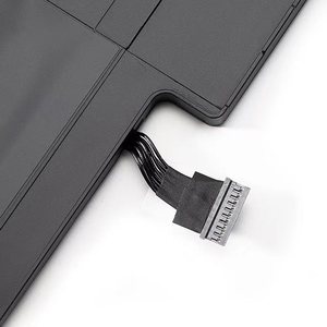 Factory Direct Sale: A1496, A1377, A1405 Laptop Computer Batteries for <strong>Apple</strong> 13.3-inch Models A1466, A1369. - Product Image 4