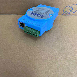 Factory Sell Customized Advantech 8-channel <strong>Isolated</strong> <strong>Analog</strong> <strong>Input</strong> Modbus TCP <strong>Module</strong> ADAM-6017-D Industrial Computer - Product Image 4