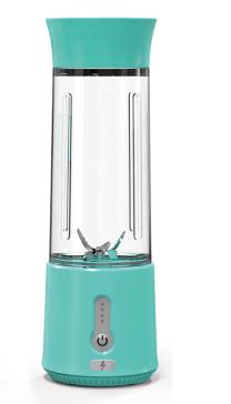 Mint Blue
