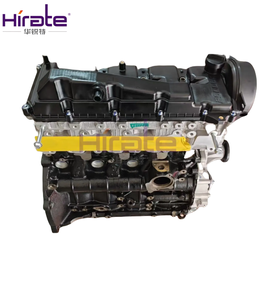 Hot Sale 100% Tested <strong>Diesel</strong> Motor 2.5L DK4A <strong>DK4B</strong> DK5B <strong>Engine</strong> for Jinbei Haise H2L H2 Chery Aika