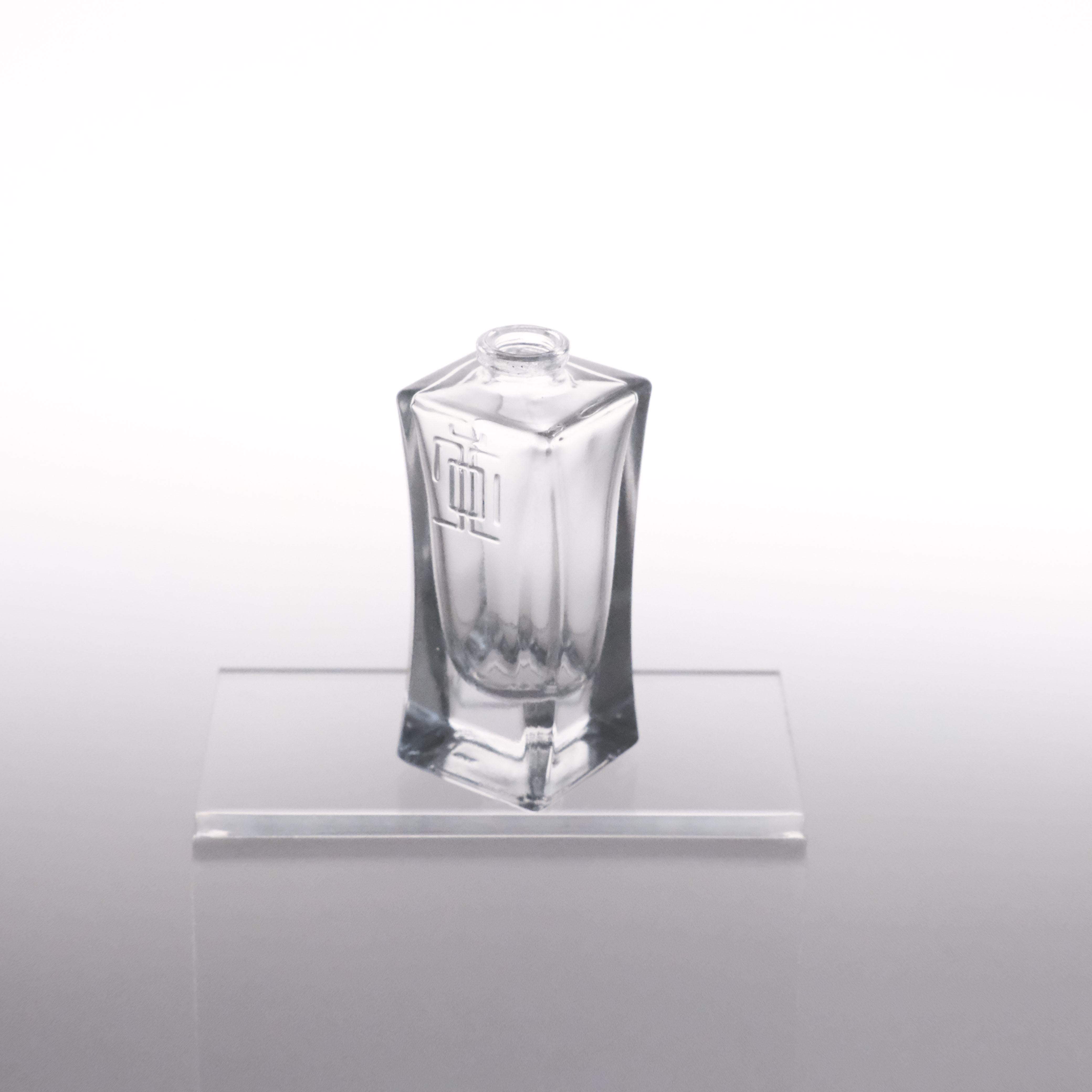 clear