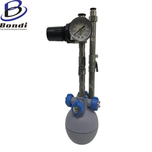 Electric Industrial Dry <strong>Fog</strong> Humidifier Fogger <strong>Maker</strong> New Condition Cooling Mist Humidification <strong>System</strong> - Product Image 1