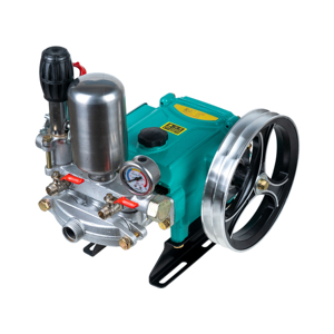 مبيعات المصنع مباشرة مضخة غاطسة كهربائية معدنية محمولة تعمل بالبنزين بخاخ زراعي للاستخدام في المزارع - Product Image 2