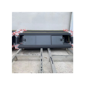 Xe buýt kính chắn gió pare brise trượt cửa sổ bên cửa sổ phía trước xe tải Kính custimizationcar cửa trước điều khiển bên tự động - Product Image 2